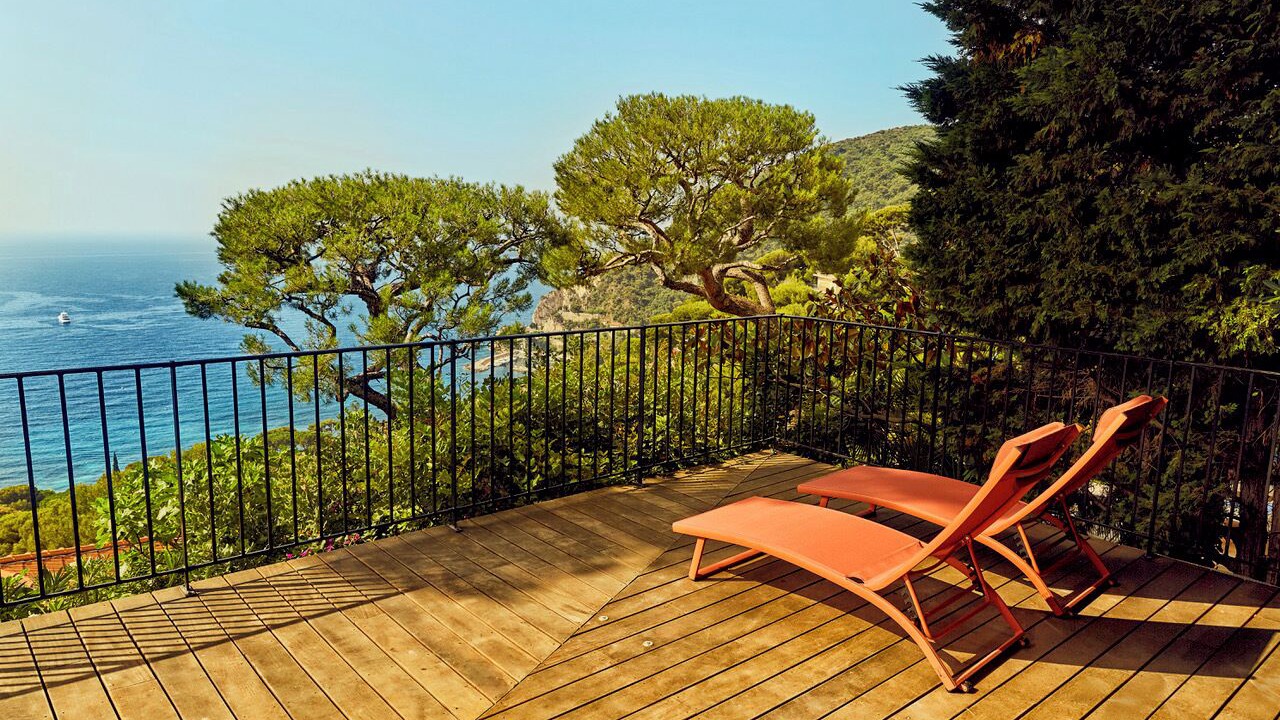 Photo of Outdoor in Eze