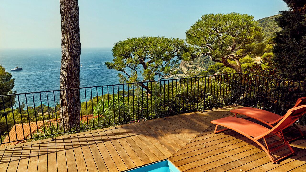 Photo of Outdoor in Eze