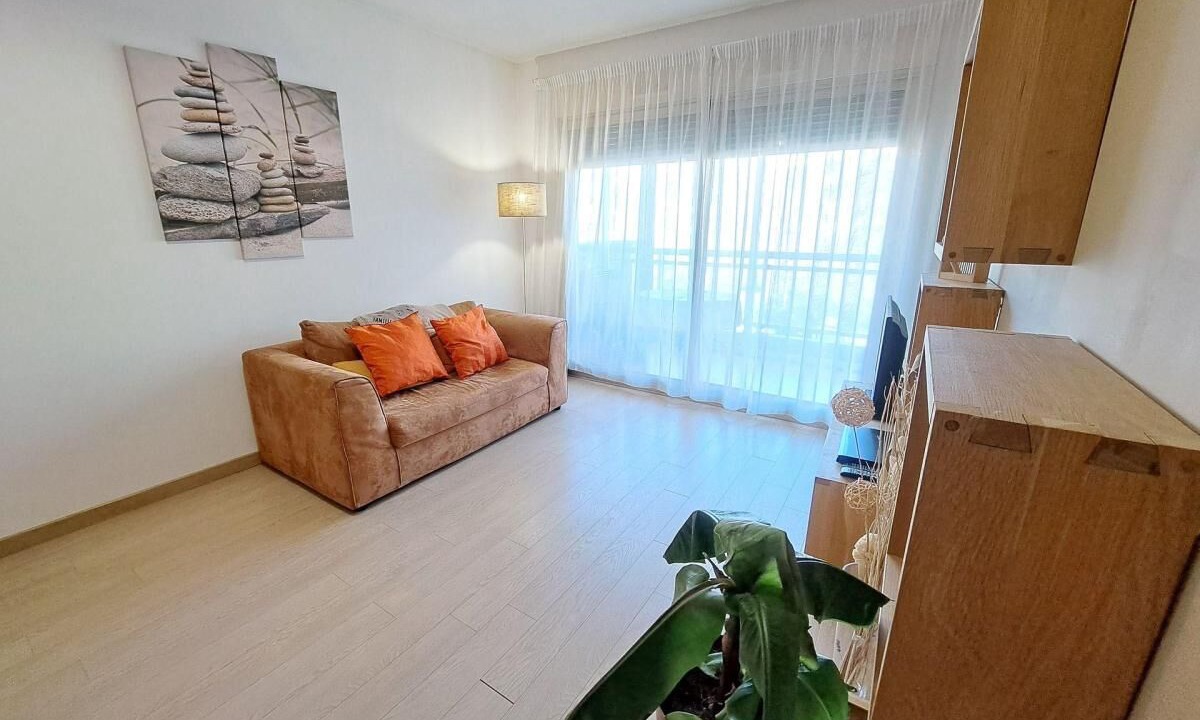 Photo of Livingroom in Barcelonnette