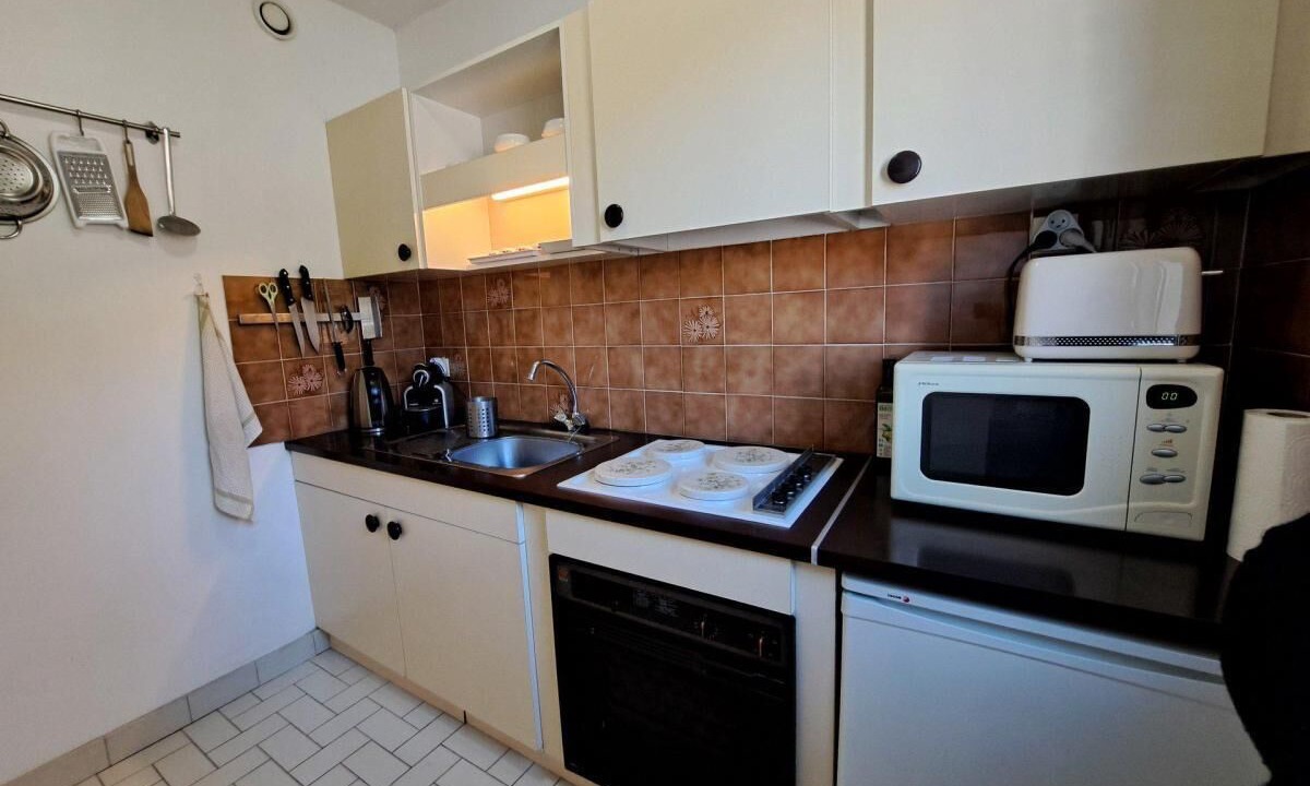 Photo of Kitchen in Barcelonnette