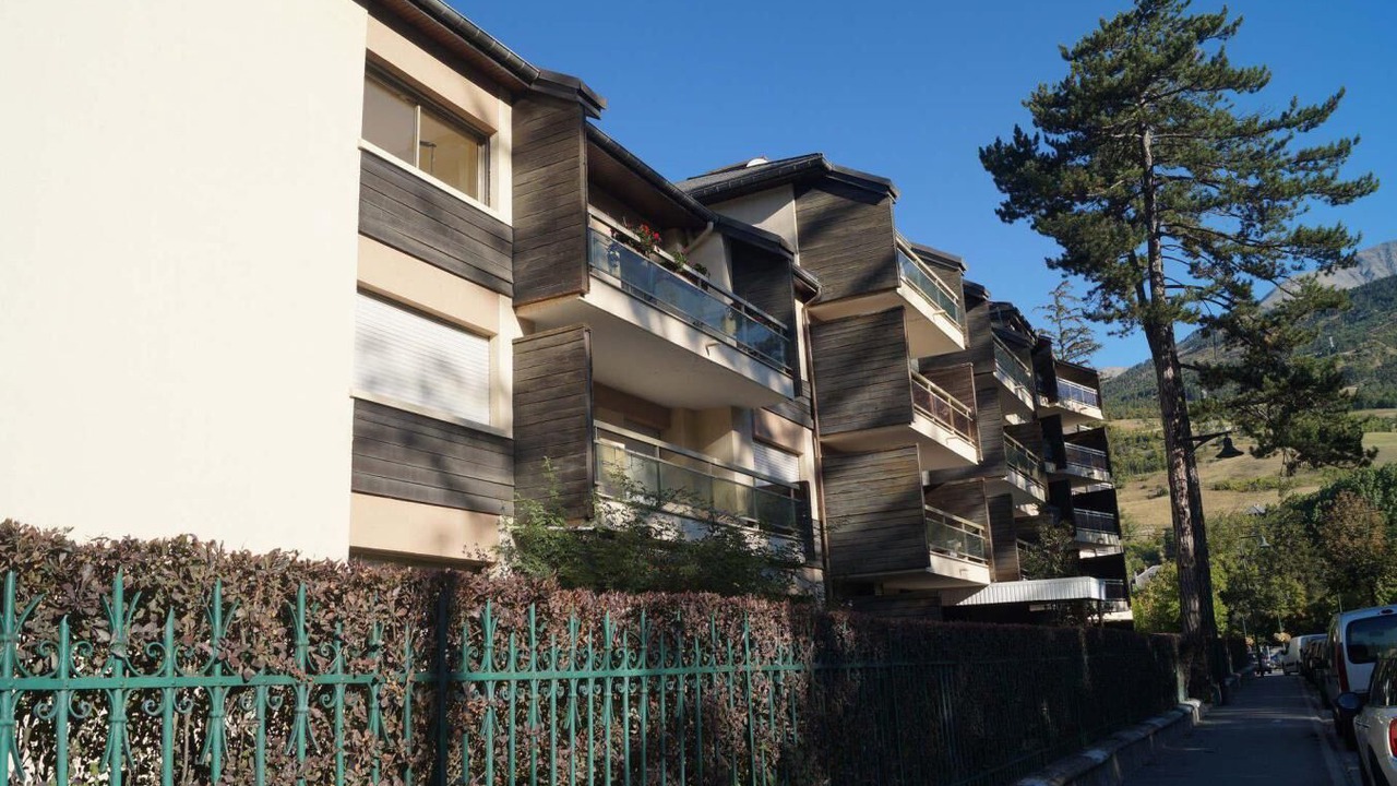 Photo of Outdoor in Barcelonnette