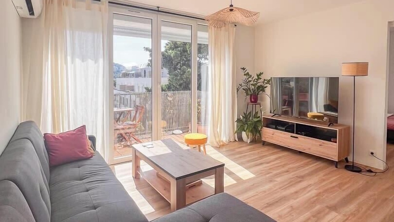 Photo of Livingroom in Les Baumettes