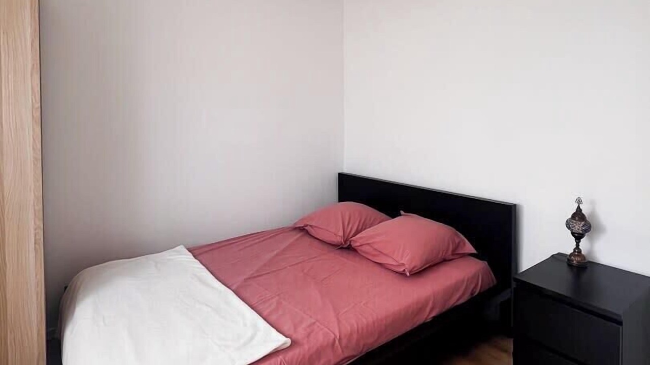 Photo of Bedroom in Les Baumettes