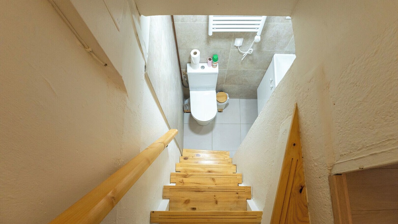 Photo of Bathroom in 5th Arrondissement
