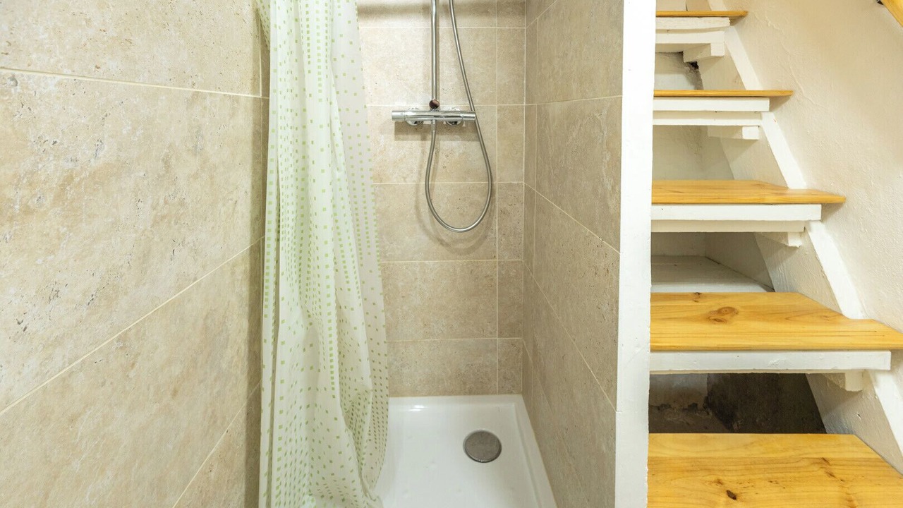 Photo of Bathroom in 5th Arrondissement