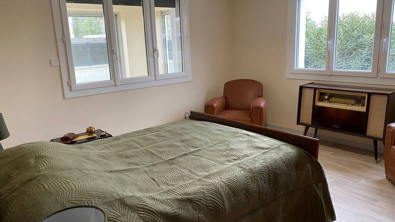 Photo of Bedroom in Taillades