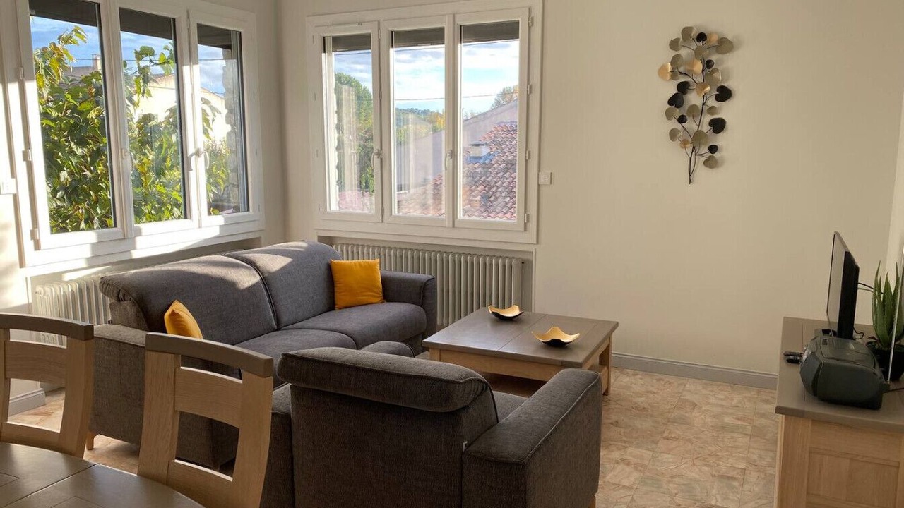 Photo of Livingroom in Taillades