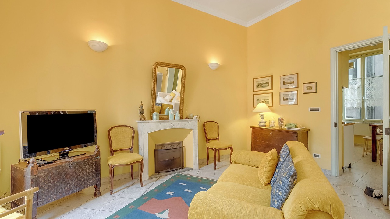 Photo of Livingroom in Old Town