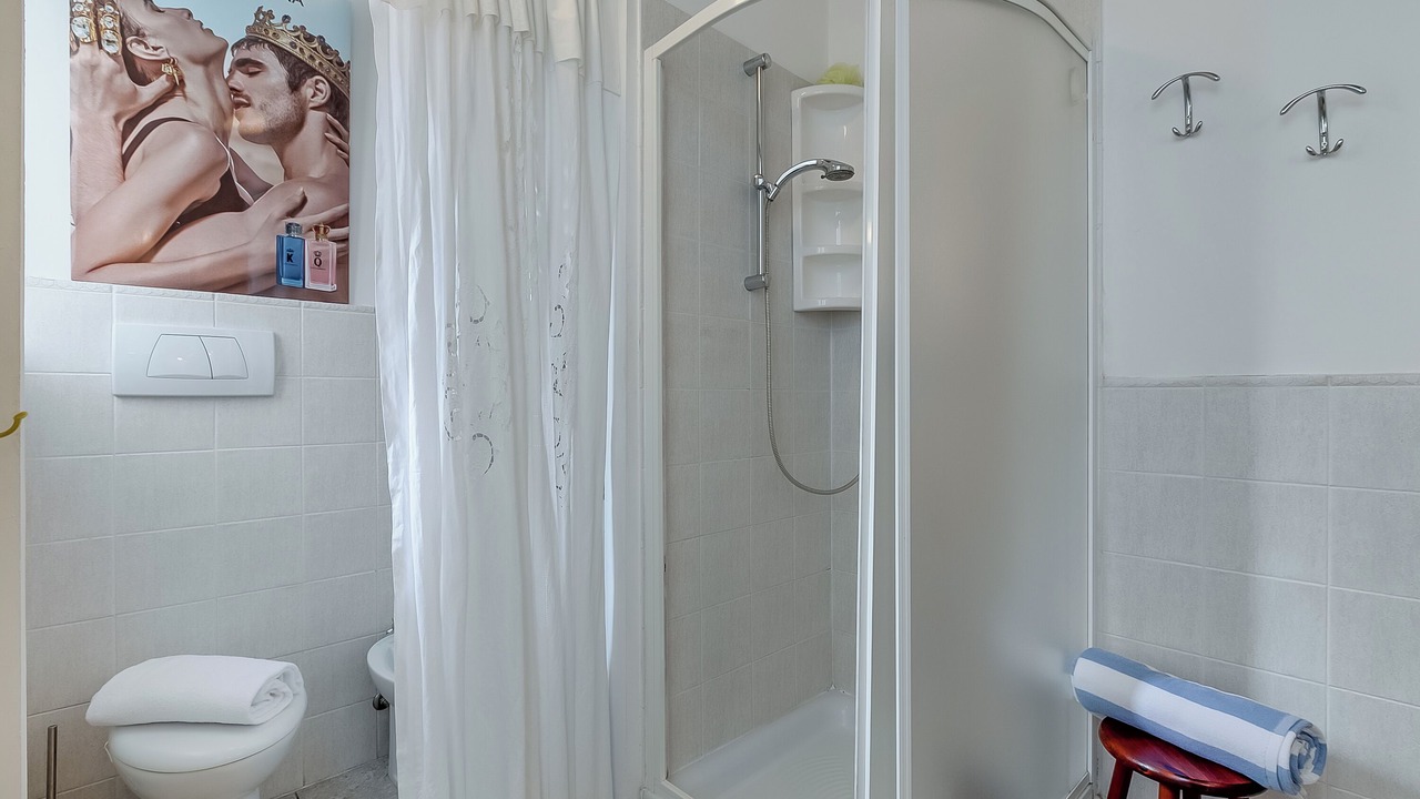 Photo of Bathroom in Old Town