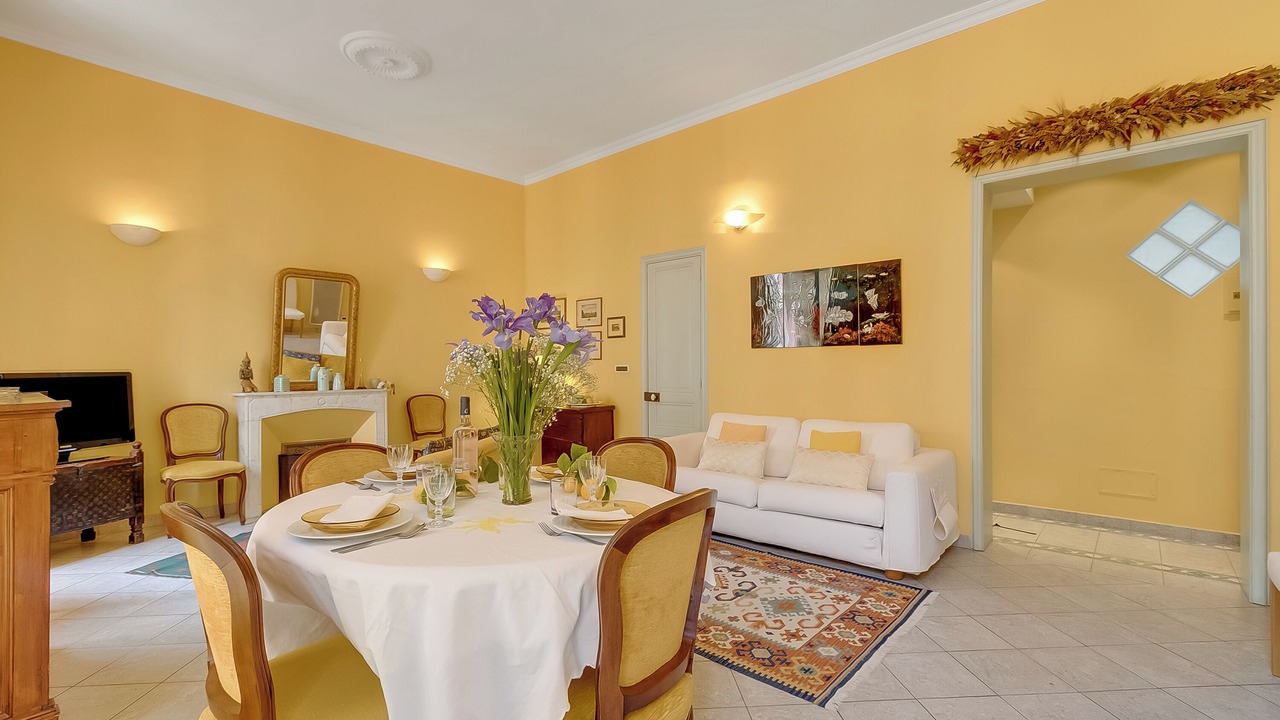 Photo of Bedroom in Old Town