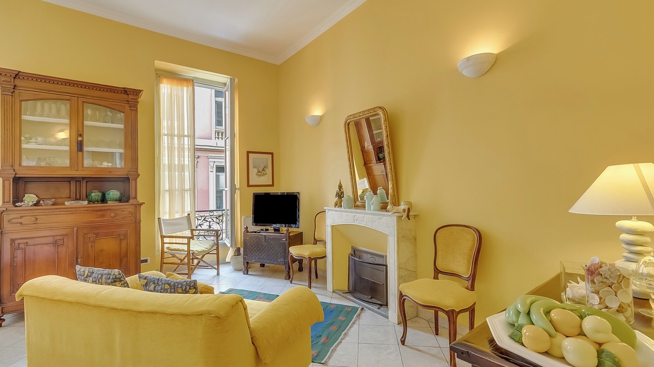 Photo of Livingroom in Old Town