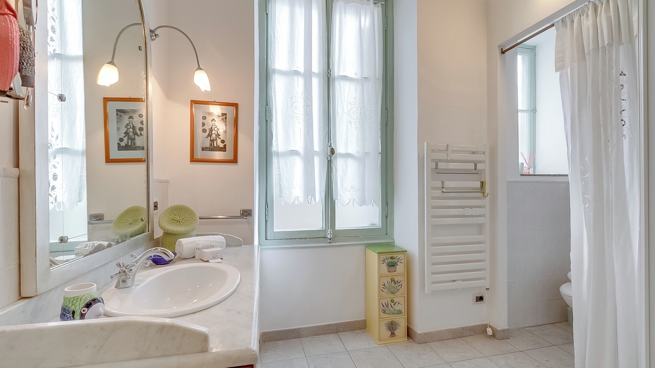 Photo of Bathroom in Old Town