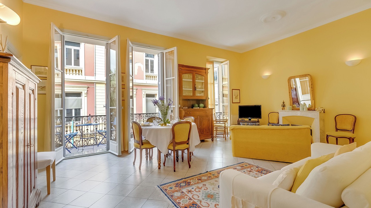 Photo of Bedroom in Old Town