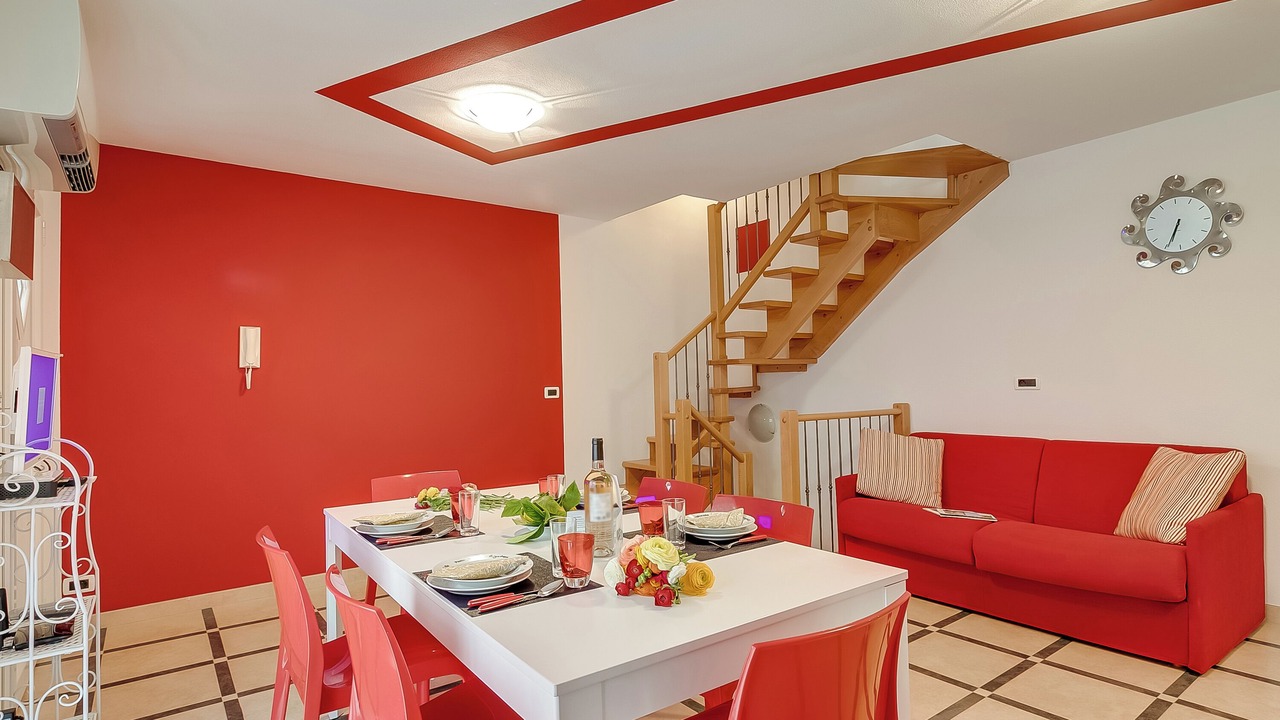 Photo of Bedroom in Roquebrune-Cap-Martin