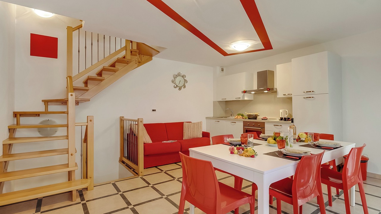 Photo of Bedroom in Roquebrune-Cap-Martin