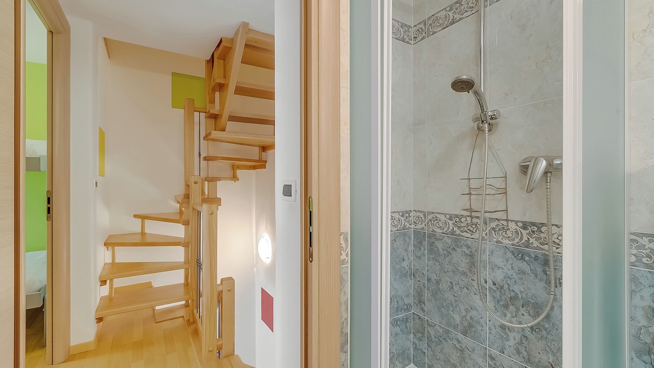 Photo of Bathroom in Roquebrune-Cap-Martin
