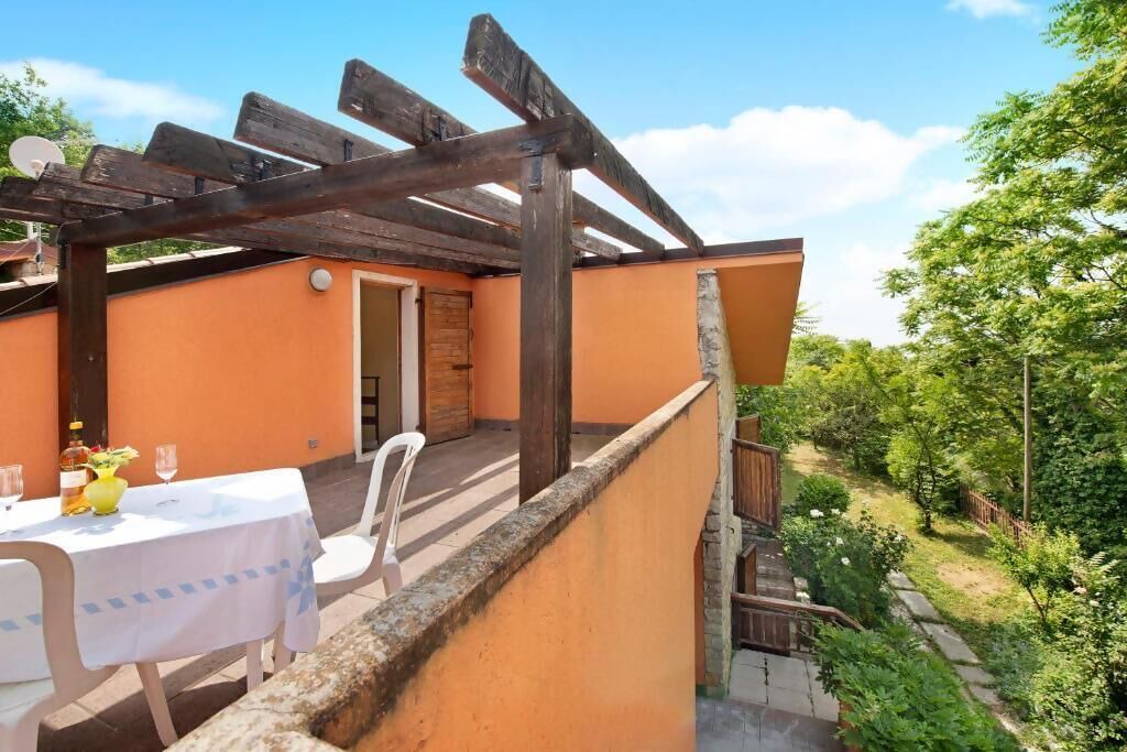 Photo of Outdoor in San Zeno di Montagna