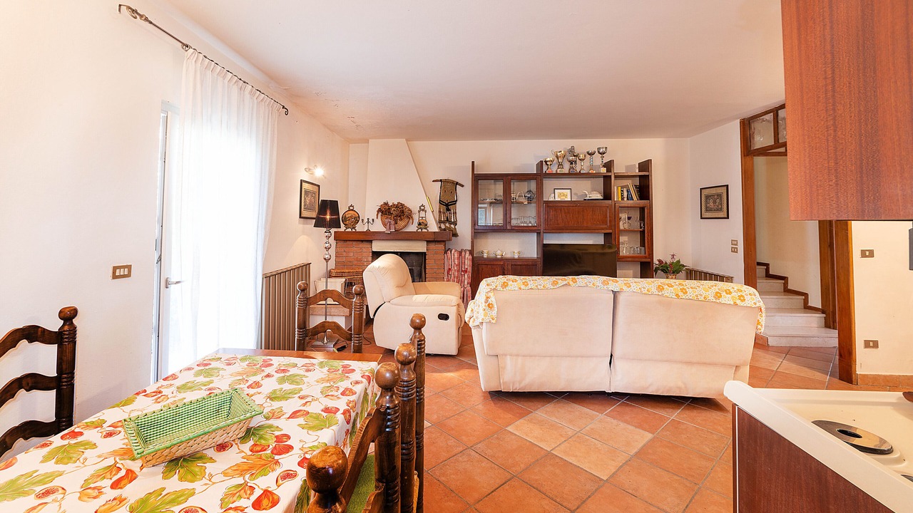 Photo of Livingroom in San Zeno di Montagna
