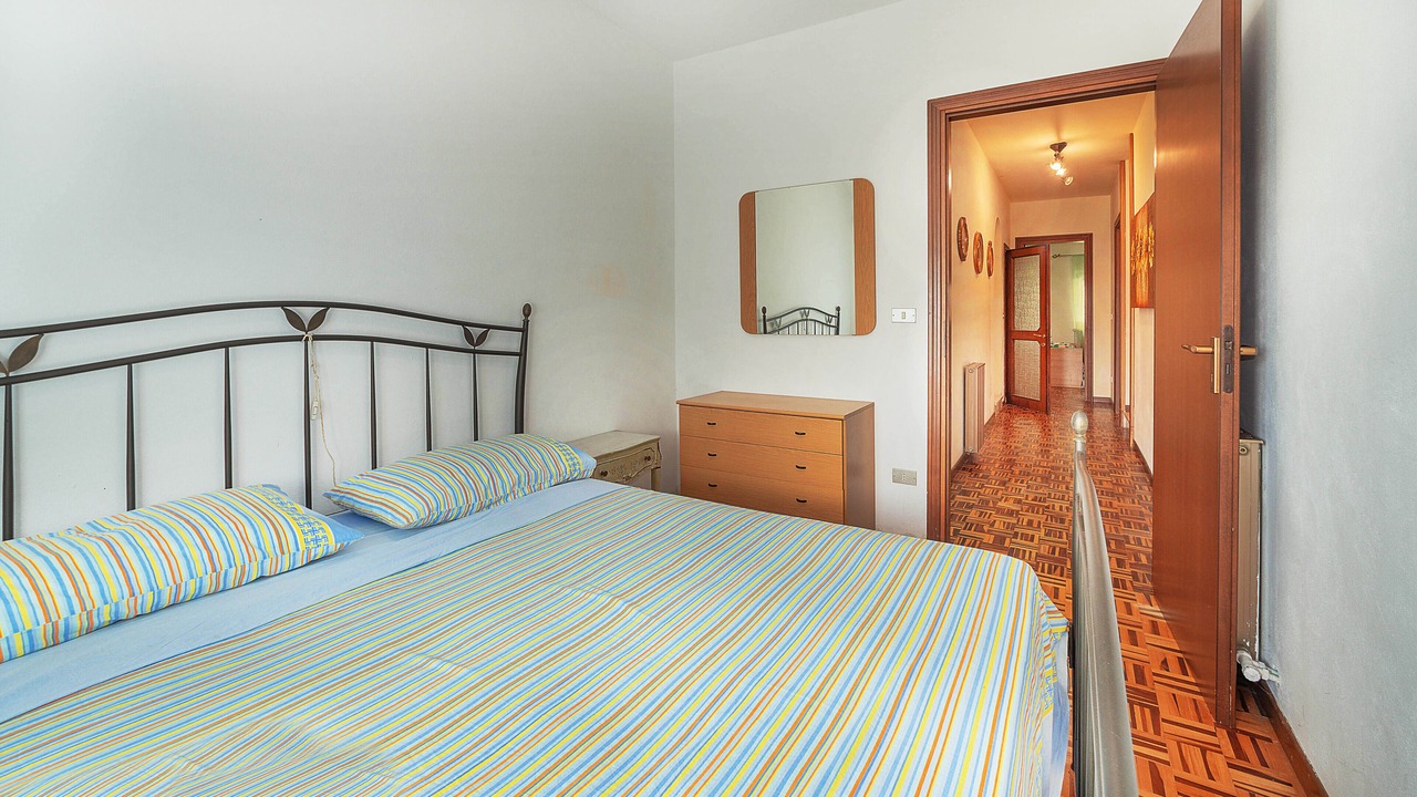 Photo of Bedroom in San Zeno di Montagna