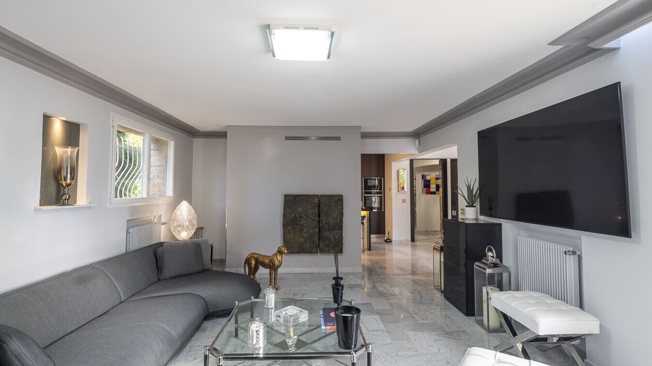 Photo of Livingroom in Les Baraques