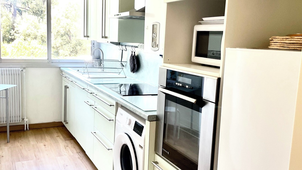 Photo of Kitchen in Estanove