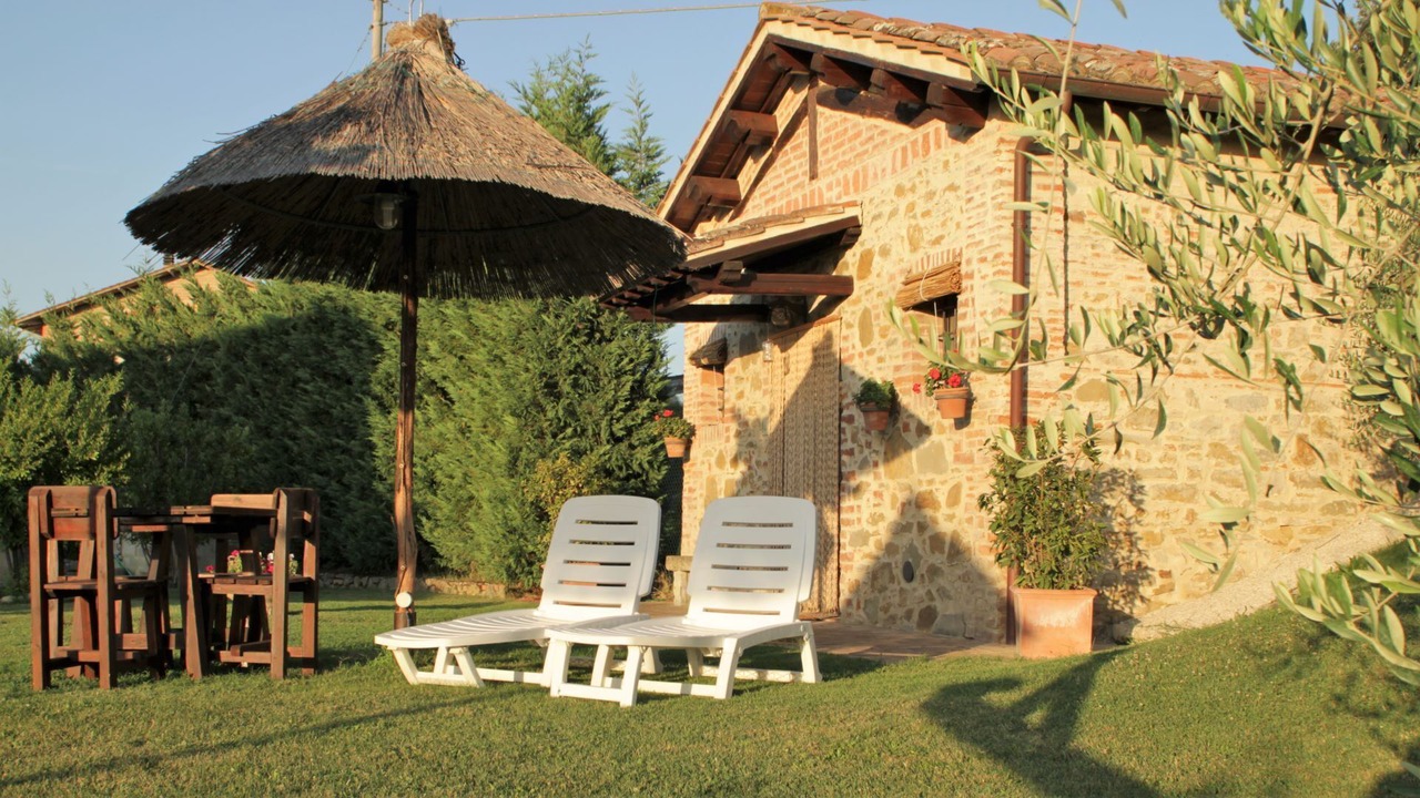 Photo of Outdoor in Paciano