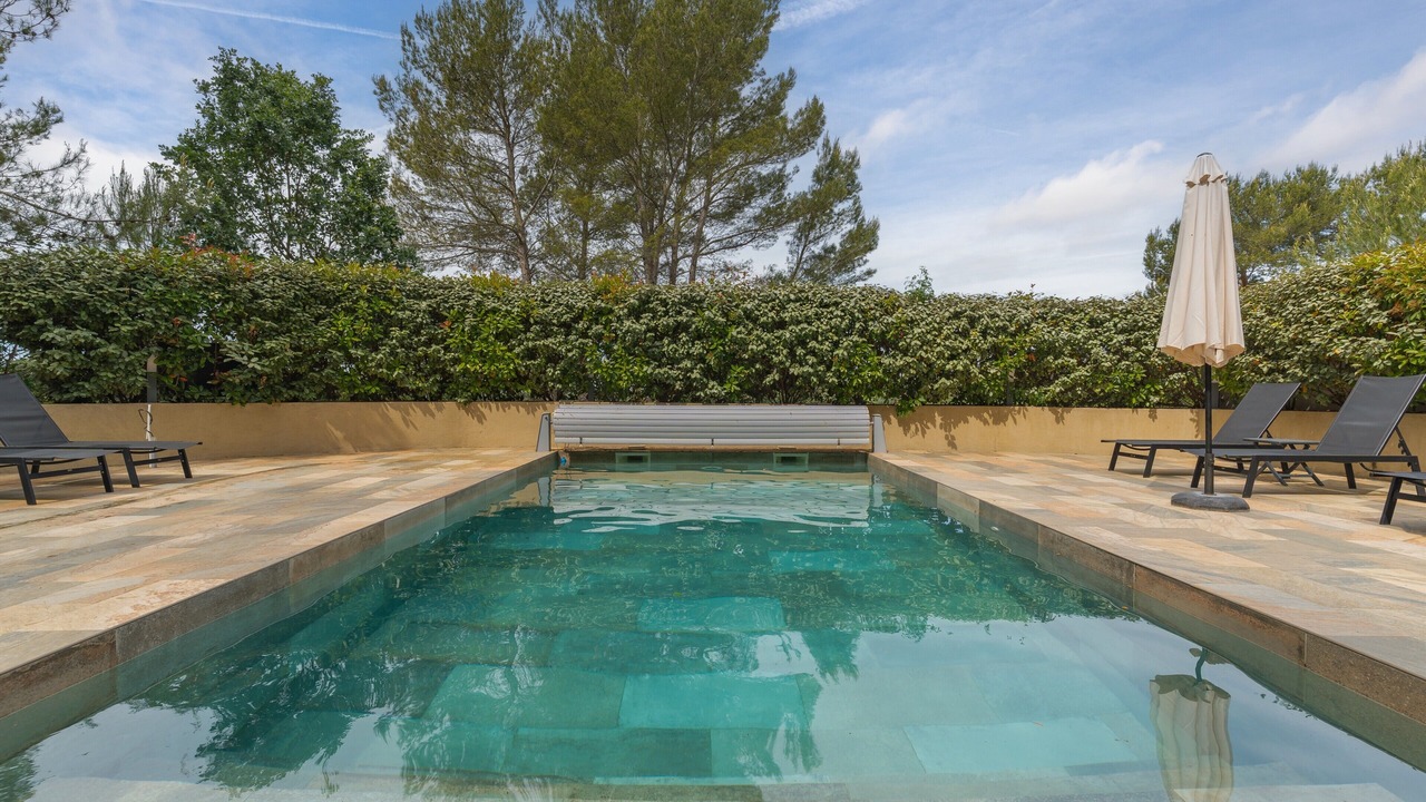 Photo of Outdoor in Rousset