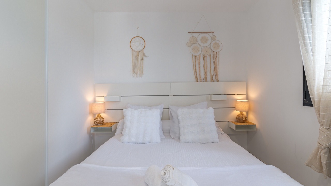 Photo of Bedroom in Rousset