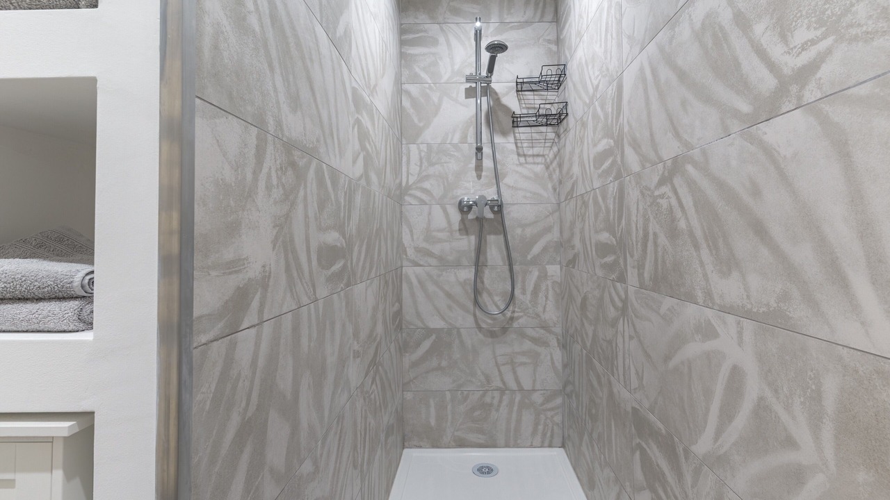 Photo of Bathroom in Rousset