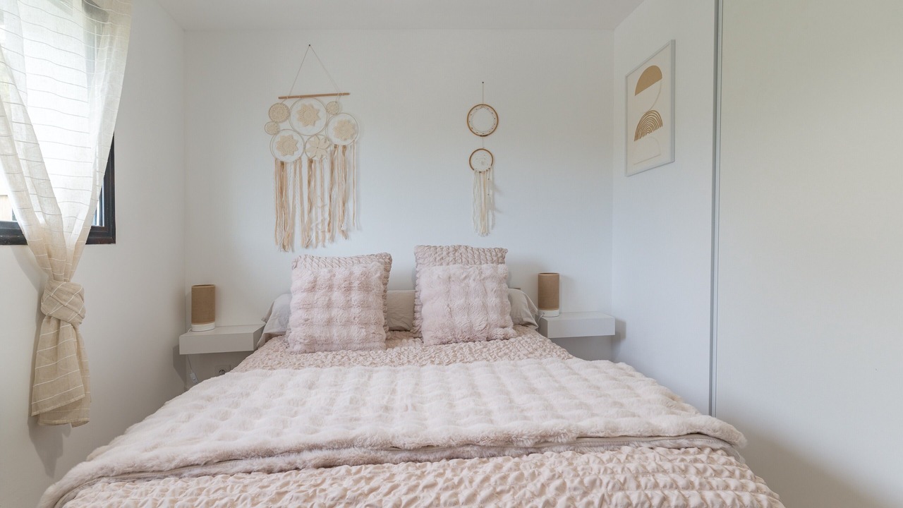 Photo of Bedroom in Rousset