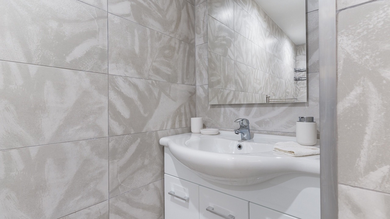 Photo of Bathroom in Rousset