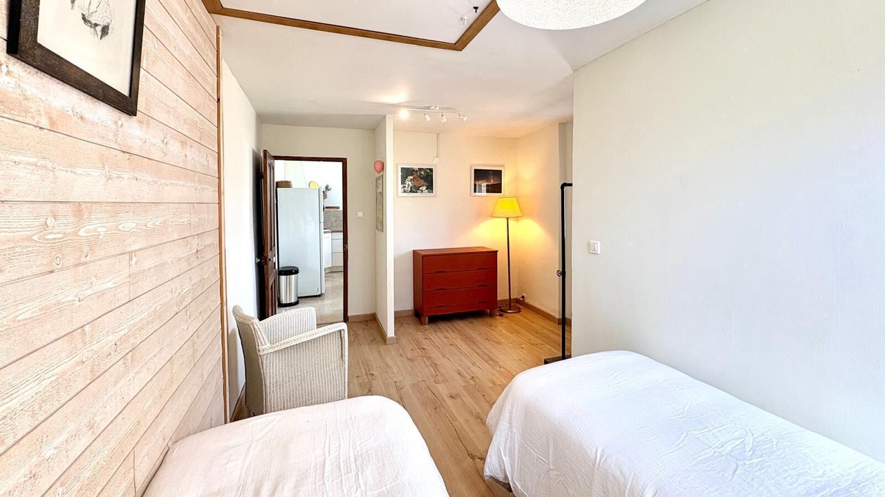 Photo of Bedroom in Les 3 Ponts