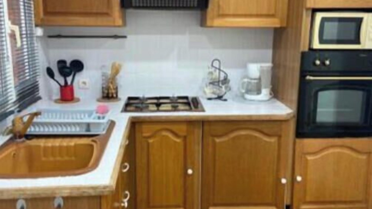 Photo of Kitchen in Alenya
