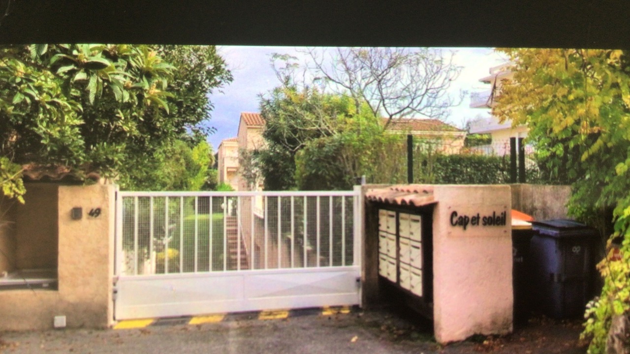Photo of Outdoor in Cap-d'Antibes