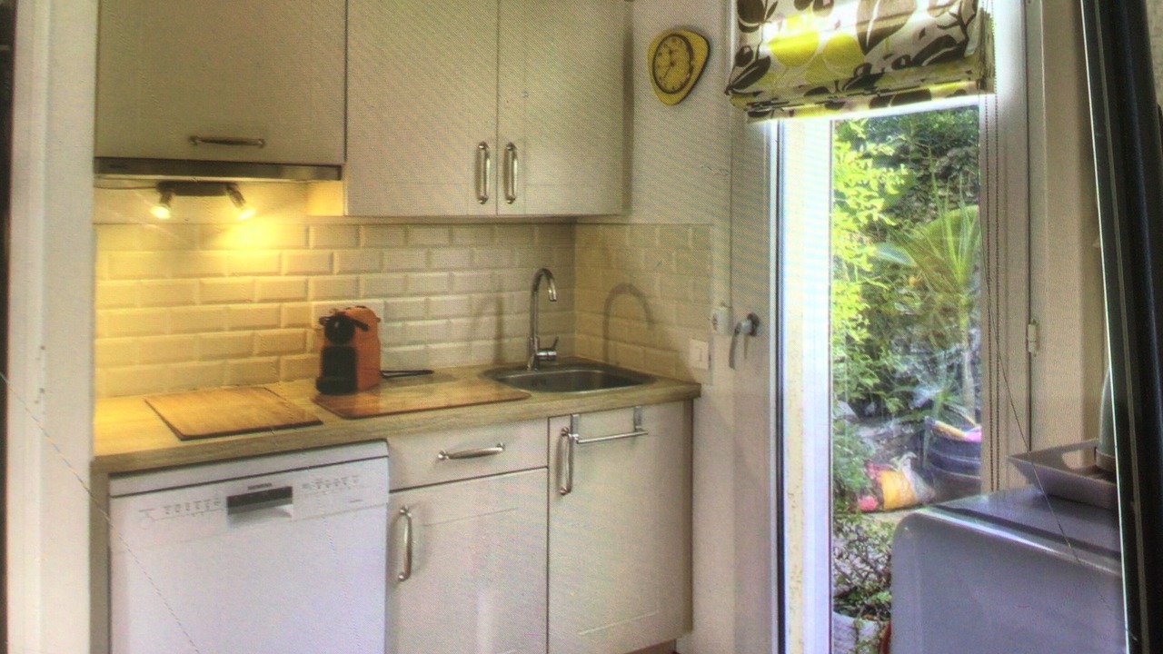 Photo of Kitchen in Cap-d'Antibes