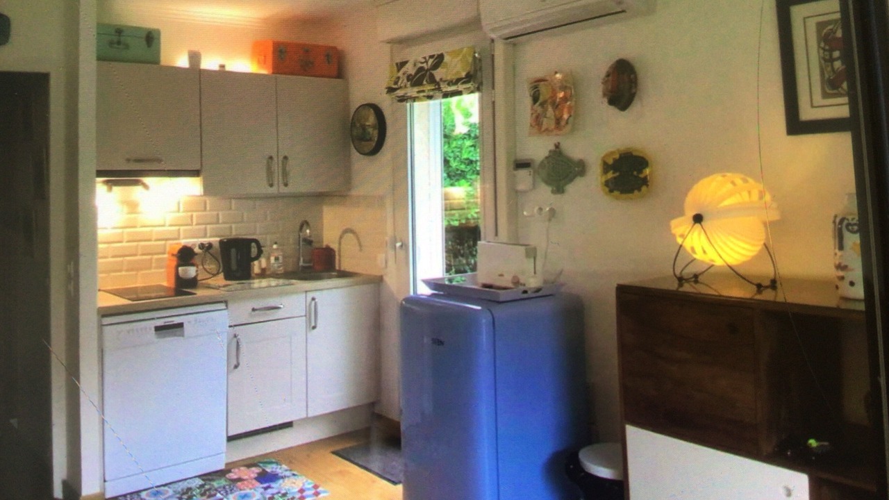 Photo of Kitchen in Cap-d'Antibes
