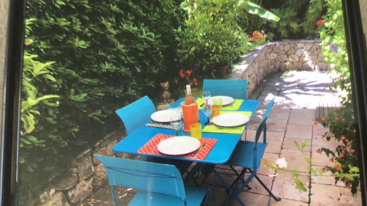 Photo of Outdoor in Cap-d'Antibes