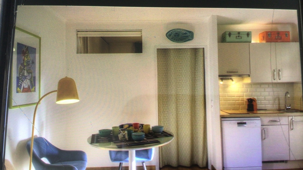 Photo of Kitchen in Cap-d'Antibes