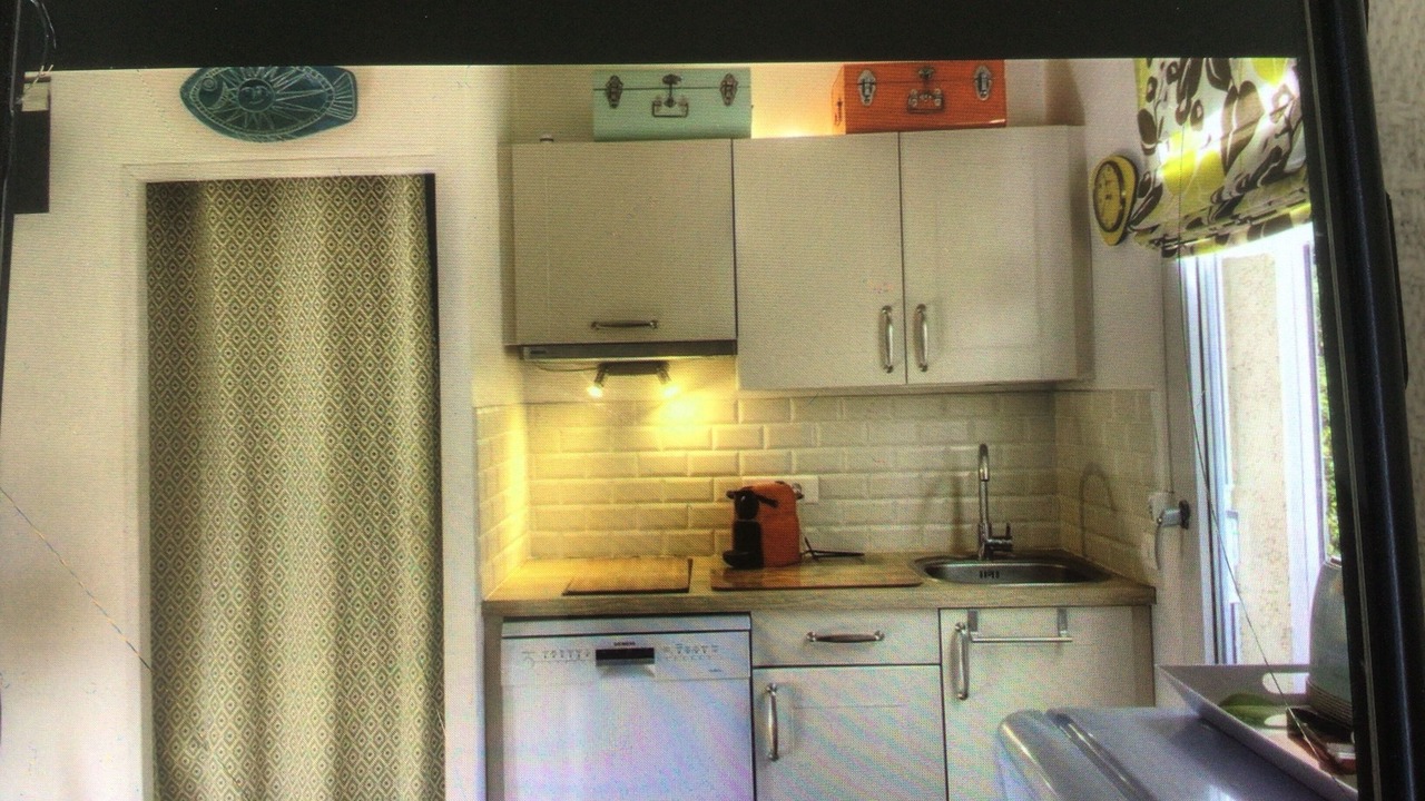 Photo of Kitchen in Cap-d'Antibes