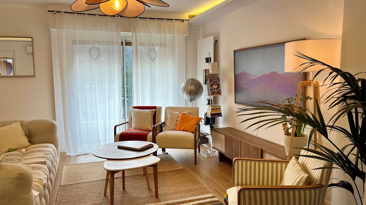 Photo of Livingroom in Est