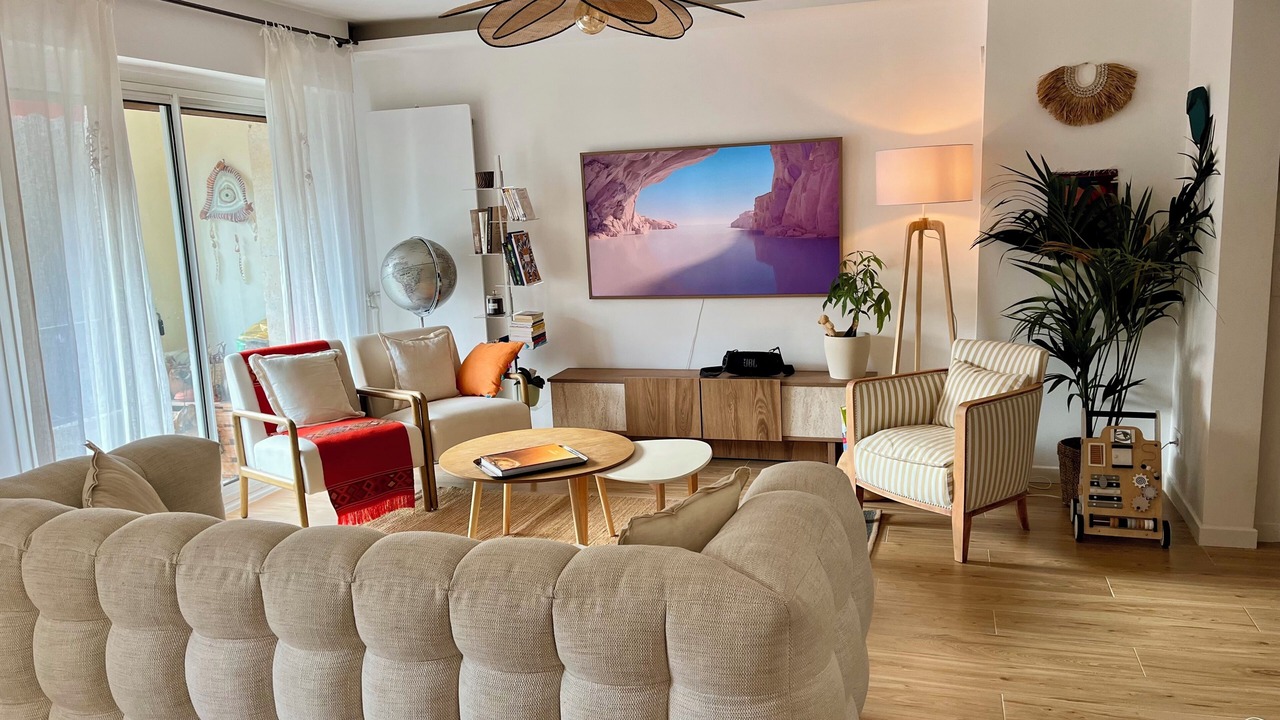 Photo of Livingroom in Est