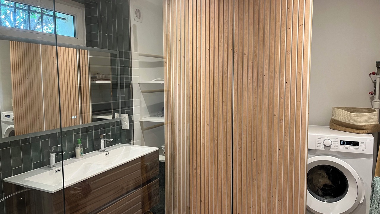 Photo of Bathroom in Est