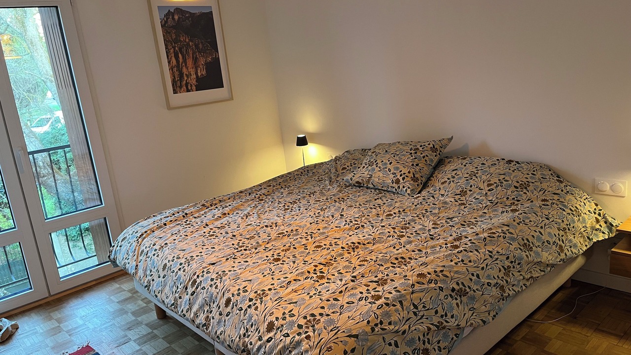 Photo of Bedroom in Est