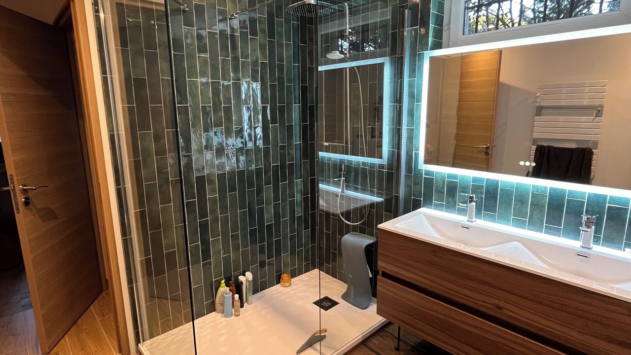 Photo of Bathroom in Est