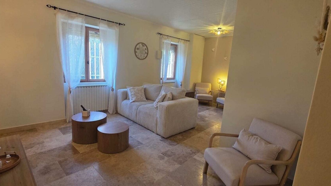 Photo of Livingroom in Noves