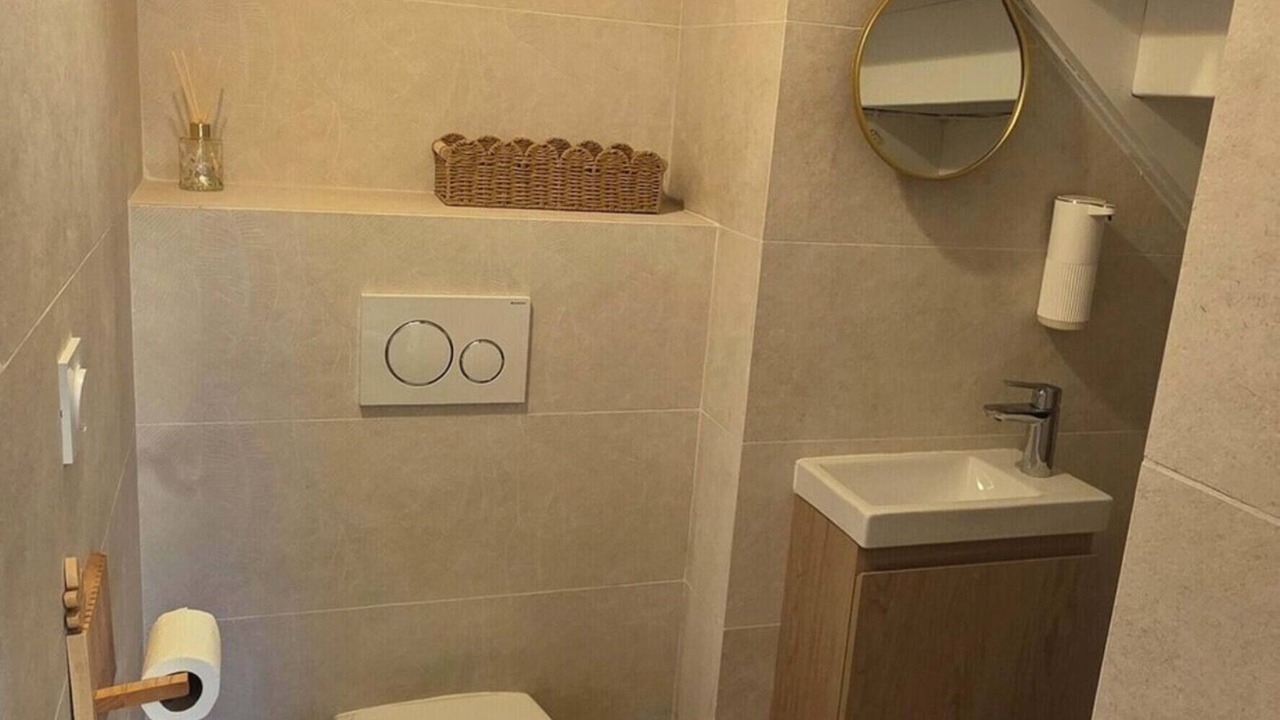 Photo of Bathroom in Noves