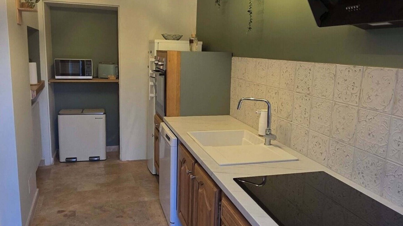 Photo of Kitchen in Noves