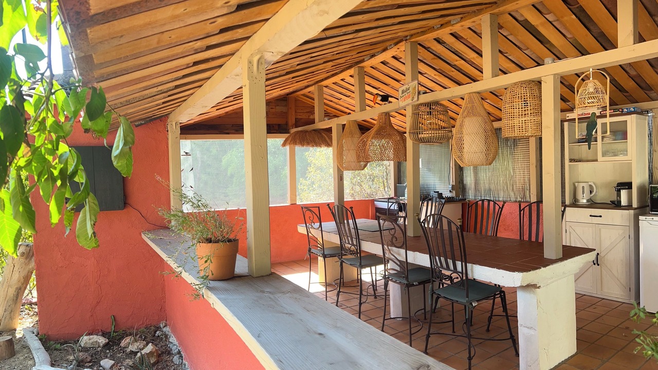 Photo of Outdoor in Tavernes