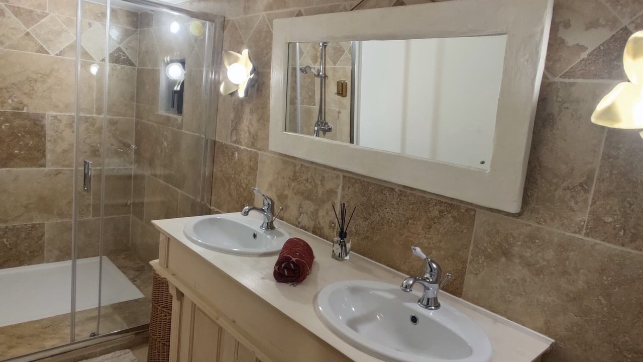 Photo of Bathroom in Tavernes