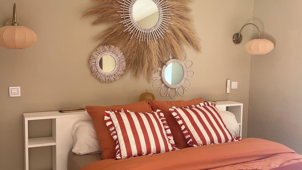 Photo of Bedroom in Tavernes